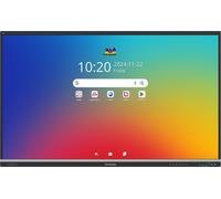 Viewsonic ifp6551-3c pizarra blanca interactiva 165,1 cm (65') 3840 x