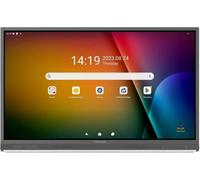 Viewsonic ifp6552-2f pantalla de señalización pantalla plana para se