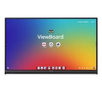 Viewsonic ifp6553 pizarra blanca interactiva 165,1 cm (65') 3840 x 216