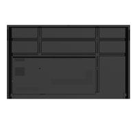 ViewSonic ViewBoard IFP7533-G 75" touch display