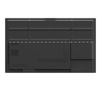 ViewSonic - LFD 74.6 IN LCD Touch 3840 x 2160 16:9 VS18623 5000:1 HDMI USB ANDR 8