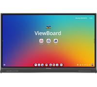 Viewsonic ifp8653 pizarra blanca interactiva 2,17 m (85.5') 3840 x 216