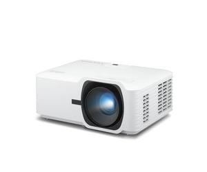 ViewSonic Laserprojector Full HD - Digital-Projektor - 4.000 Ansilumen (LSD400HD)