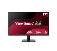 Monitor Viewsonic 27″ 2K 100Hz IPS HDR10 Flicker Free Low Blue Light VESA