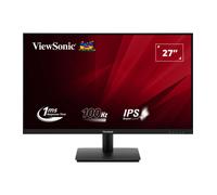 Viewsonic LED monitor VA270-H 27 inch - Full HD - 250 nits - resp 1ms 75Hz - 27" pantalla para PC 68,6 cm (27") 1920 x 1080 Pix