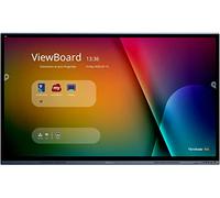 ViewSonic - LFD 74.6 IN LCD Touch 3840 x 2160 16:9 VS18623 5000:1 HDMI USB ANDR 8