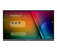 VIEWSONIC - LFD IFP6550-3 64.5 Pulgadas 20 Puntos 3840X2160 360NITS 1200:1 HDM