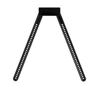 VIEWSONIC - LFD Soporte para VIDEOCONFERENCIA Serie IFP62 Compatible con Webcam