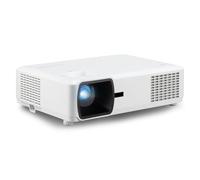Viewsonic LS610HDH videoproyector Proyector de corto alcance 4000 lúmenes ANSI DMD 1080p (1920x1080) Blanco