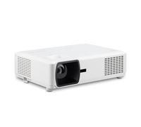 ViewSonic LS610WH, Proyector Empresarial/Educativo de Alta Luminosidad LED WXGA de 4,000 Lúmenes ANSI