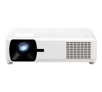 ViewSonic LS610WH Proyector, 1280 x 800 WXGA, 4000 Lumen
