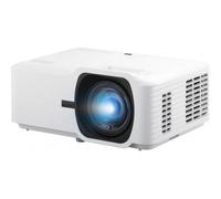 Viewsonic LS711W Proyector de corto alcance 4200 lúmenes ANSI WXGA (1280x800) Blanco