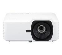 Viewsonic LS740HD videoproyector Proyector de alcance estándar 5000 lúmenes ANSI 3LCD 1080p (1920x1080) Blanco