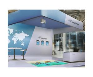 Viewsonic - LS740HD videoproyector Proyector de alcance estándar 5000 lúmenes ANSI 3LCD 1080p (1920x1080) Blanco