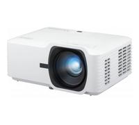 Viewsonic LS740W Proyector 5000 lúmenes ANSI 3LCD WXGA (1200x800) Blanco