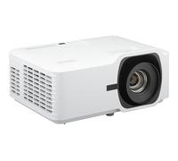Viewsonic LS741HD videoproyector 5000 lúmenes ANSI DMD 1080p (1920x1080) Negro, Blanco