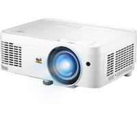 ViewSonic LSD300W-ST Proyector, 1280 x 800 WXGA, 3300 Lumen