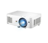 ViewSonic LSD300W-ST Proyector, 1280 x 800 WXGA, 3300 Lumen