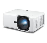 ViewSonic Laserprojector Full HD - Digital-Projektor - 4.000 Ansilumen (LSD400HD)