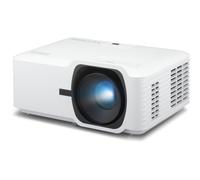 Viewsonic - LSD400HD videoproyector Proyector de alcance estándar 4000 lúmenes ANSI DLP 1080p (1920x1080) Blanco