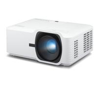 ViewSonic Laserprojector Full HD - Digital-Projektor - 4.000 Ansilumen (LSD400HD)
