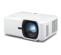 Viewsonic LSD401HD videoproyector Proyector de alcance estándar 4000 lúmenes ANSI DLP 1080p (1920x1080) Blanco