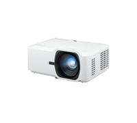 ViewSonic LSD500HD Proyector, 1920 x 1080 Full HD, 5500 Lumen