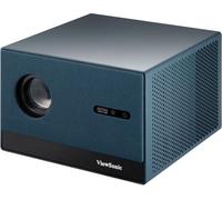 ViewSonic LX60HDN Proyector Smart LED Full HD (1920x1080), Wi-Fi y BT, Google TV, 630 ANSI Lumens, Contraste 4,500:1