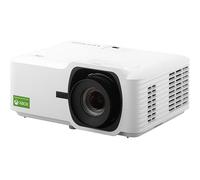 ViewSonic LX700-4K Proyector láser 4K, diseñado para Juegos Xbox y Cine en casa, Pantalla de 300 Pulgadas, 3500 lúmenes, HDR, HDMI/USB