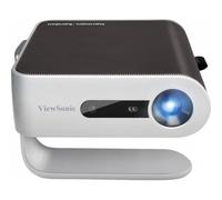 ViewSonic M1+ Proyector ANSI LED WVGA WiFi/Bluetooth 125 Lúmenes