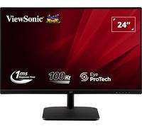 ViewSonic Monitor 23,8" VA2432-MHD-3 FHD IPS LED VGA HDMI DP