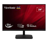 Viewsonic Value Series VA2432-MHD-3 LED display 61 cm (24") 1920 x 1080 Pixeles Full HD Negro