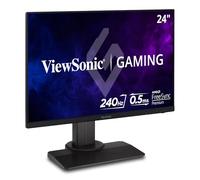 Viewsonic XG2431 pantalla para PC 61 cm (24") 1920 x 1080 Pixeles Full HD LED Negro