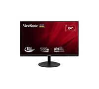 ViewSonic Monitor 24" VA24E2-H IPS FHD 100HZ VGA HDMI