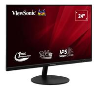 ViewSonic Monitor 24" VA24E2-H IPS FHD 100HZ VGA HDMI