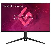 Viewsonic VX Series VX2718-2KPC-MHDJ pantalla para PC 68,6 cm (27") 2560 x 1440 Pixeles Quad HD Negro