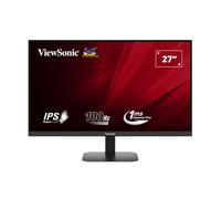 ViewSonic Monitor VA2708-2K-HD 27" QHD IPS LED 75Hz HDR10 4 ms 2x HDMI