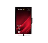 Monitor Viewsonic VG2741V-2K 27" Quad HD 120Hz IPS Altura Ajustable USB-C Altavoces Webcam