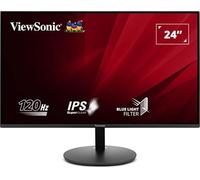ViewSonic Monitor LED VA24E1-H de 24 Pulgadas