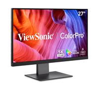 Monitor LED Viewsonic VP2788-5K 27" 5K | ✅ 5 años de garantia