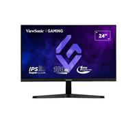 Viewsonic X Series XG24G1 pantalla para PC 61 cm (24") 1920 x 1080 Pixeles Full HD LED Negro