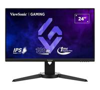 MONITOR VIEWSONIC 24" VX2479J-HD-PRO FHD IPS 180HZ 2 X HDMI DP AJUSTABLE