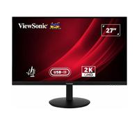 ViewSonic Monitor QHD VG2709-2K-MHDU-2 16:9 HDMI/USBC 100Hz