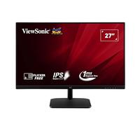 ViewSonic Monitor VA2732-MHD 27" Full-HD, IPS-Panel, HDMI, DP, VGA, Eye-Care, Eco-Mode, Altavoz, Negro
