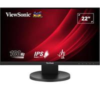 ViewSonic Monitor VG2208A, 1920 x 1080; 55,9 cm (22")