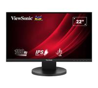 ViewSonic Monitor VG2208A, 1920 x 1080; 55,9 cm (22")