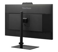 Monitor Viewsonic VG2741V-2K 27" Quad HD 120Hz IPS Altura Ajustable USB-C Altavoces Webcam