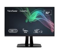 Viewsonic Monitor VP3256-4K 31,5 pulgadas