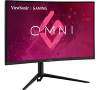 VIEWSONIC Monitor VX2718-PC-MHDJ 27" LCD VA AMD FreeSync Flicker Free
