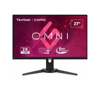 ViewSonic Monitor VX2780J-2K Quad HD 27"